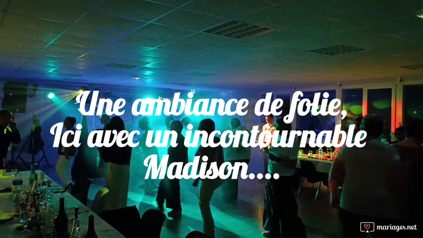 Madison 
