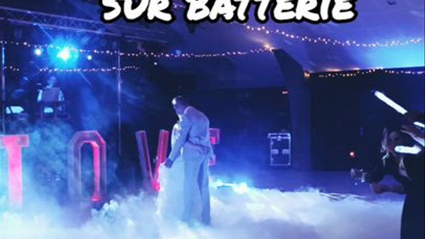 Ouverture de bal partie 2