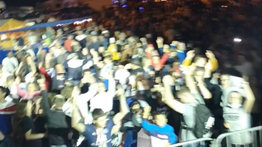 Msm Animation DJ Mello