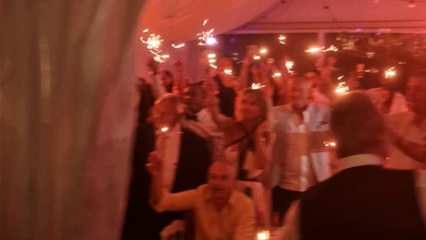 Mariage 22 juin 2024