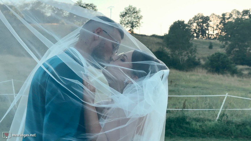 Teaser Mariages 