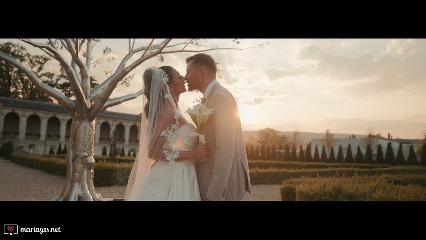Pauline & Maxime