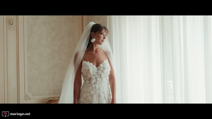 Marie & Paul-Emile