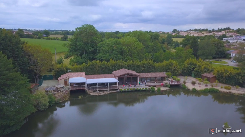 Domaine Les 3 Rivages clip 2019