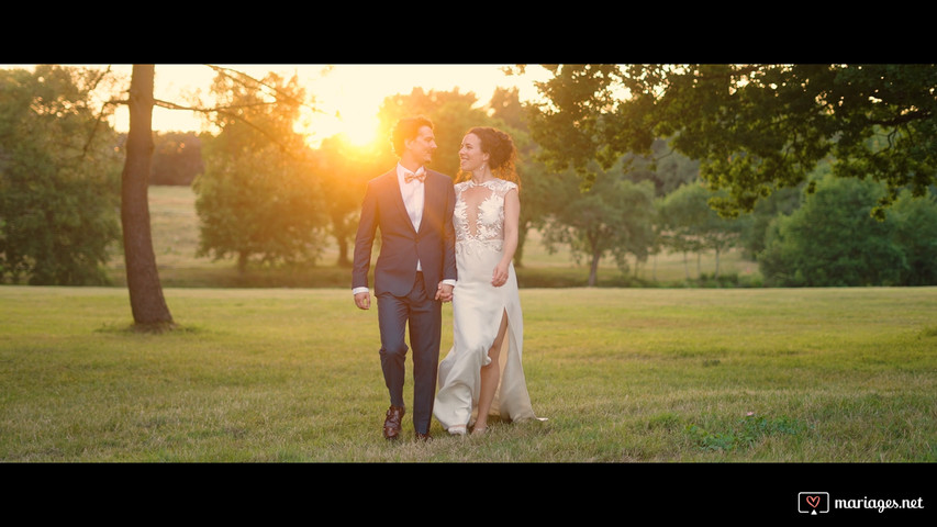 Mariage Christelle & Charles