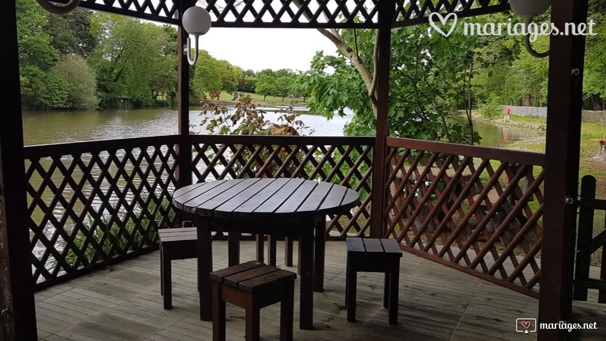 Domaine Les 3 Rivages
