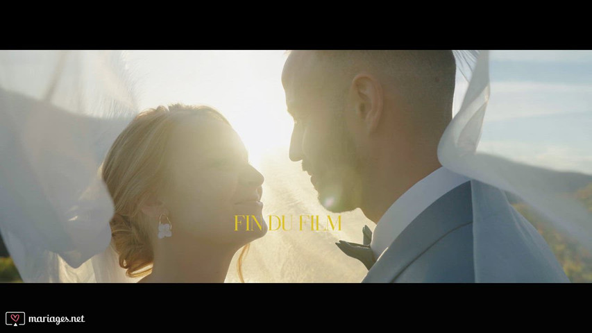 Trailer Laurine & Quentin - 27/09/25