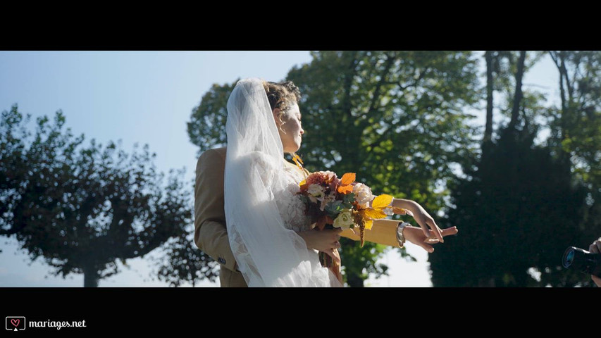 Marianne & Edward - 14/10/25