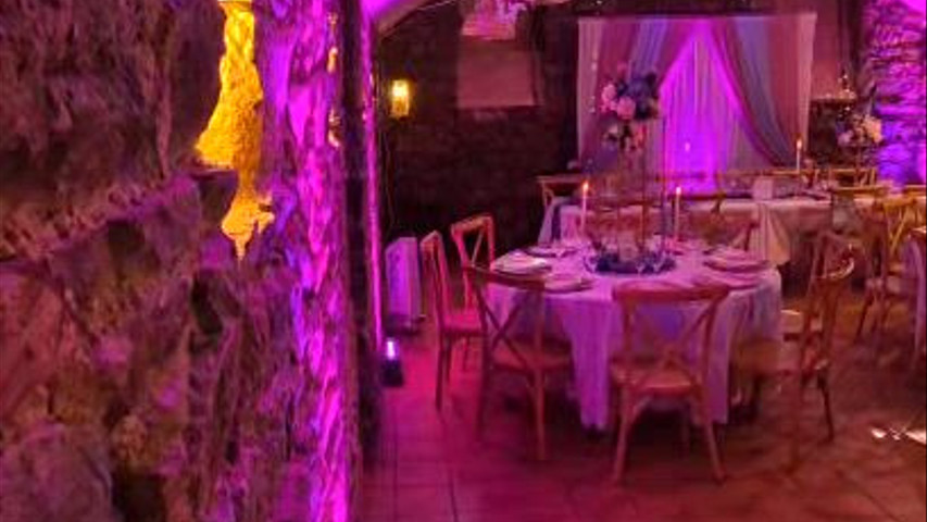 Mariage domaine de keravel / plouha