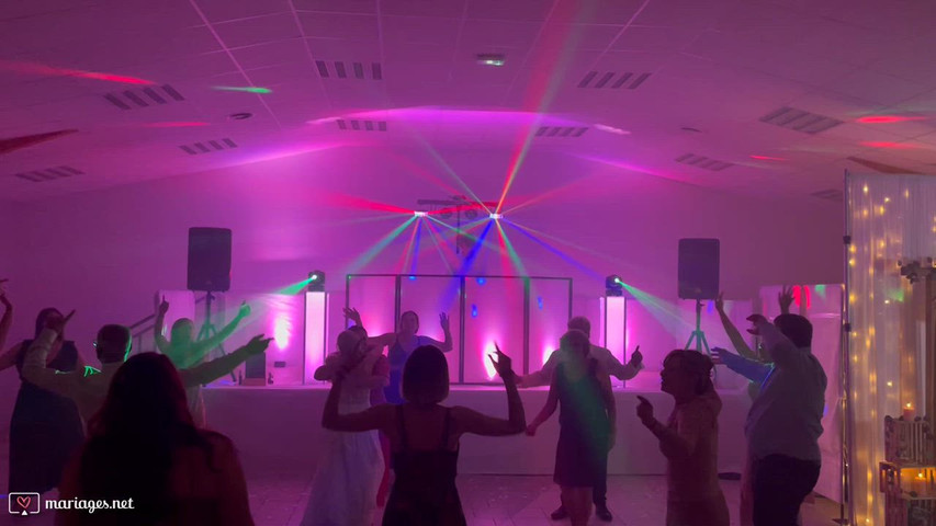 Mariage Emeline et Clérentin