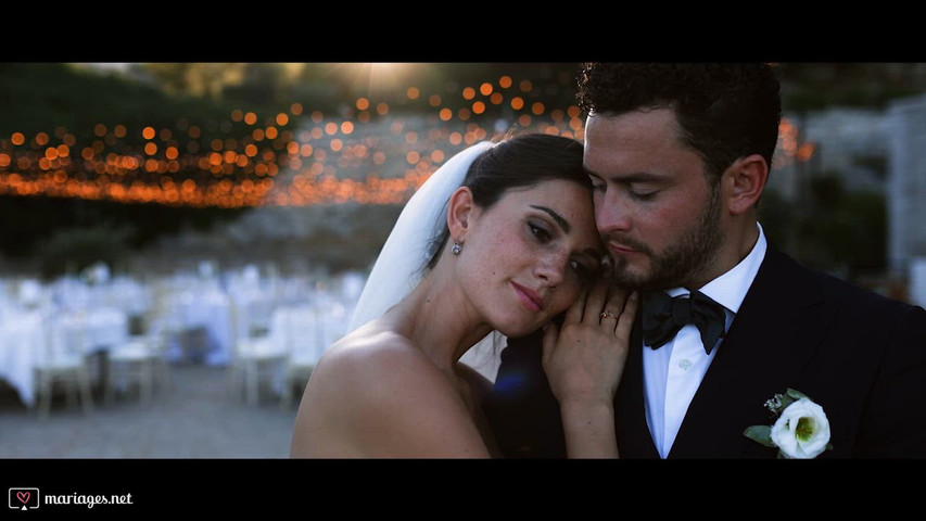 Paul & Manon