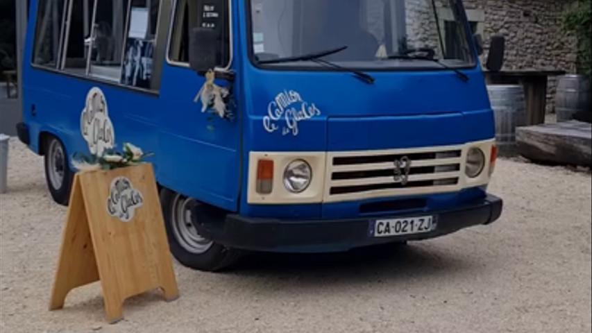 Tournée du marchand de glaces