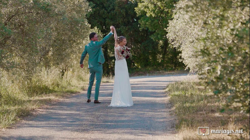 Laura et Jérémy