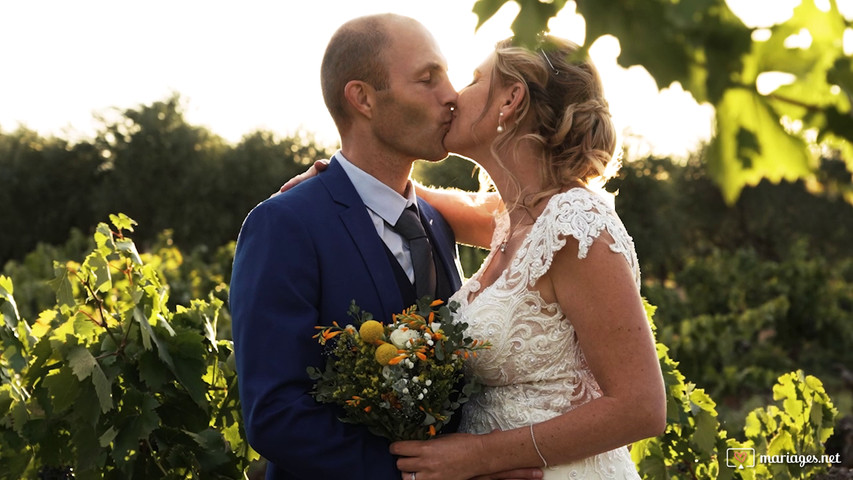 Ornella et Maxime 