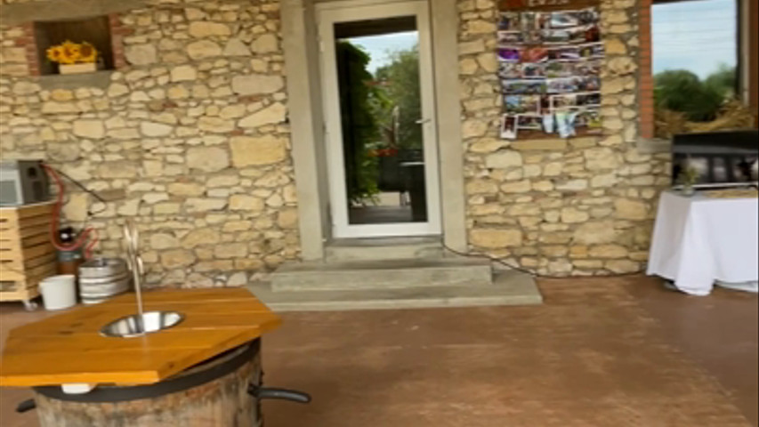La Maison de Pierre
