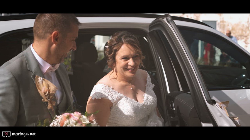 Karine & Christophe