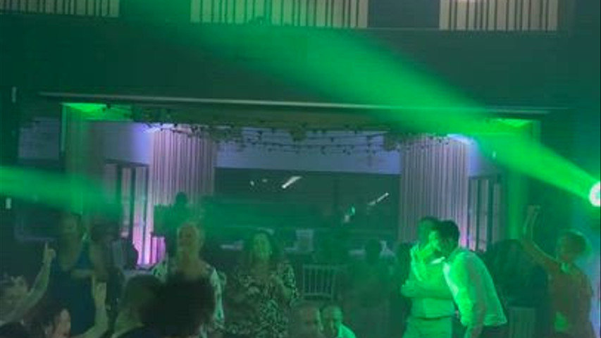 L'ambiance que TOUT LE MONDE veut à son mariage !