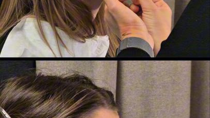Mise en beauté complète 