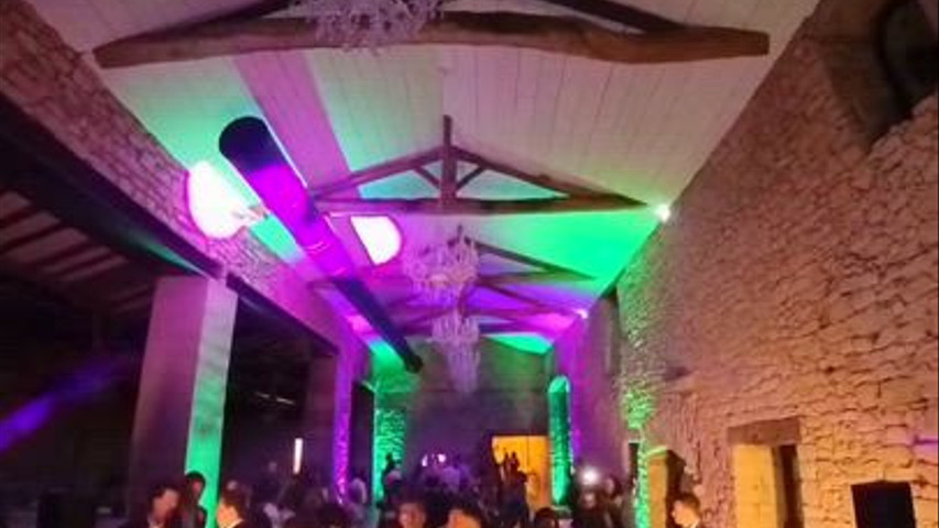 Wedding Transition ! 