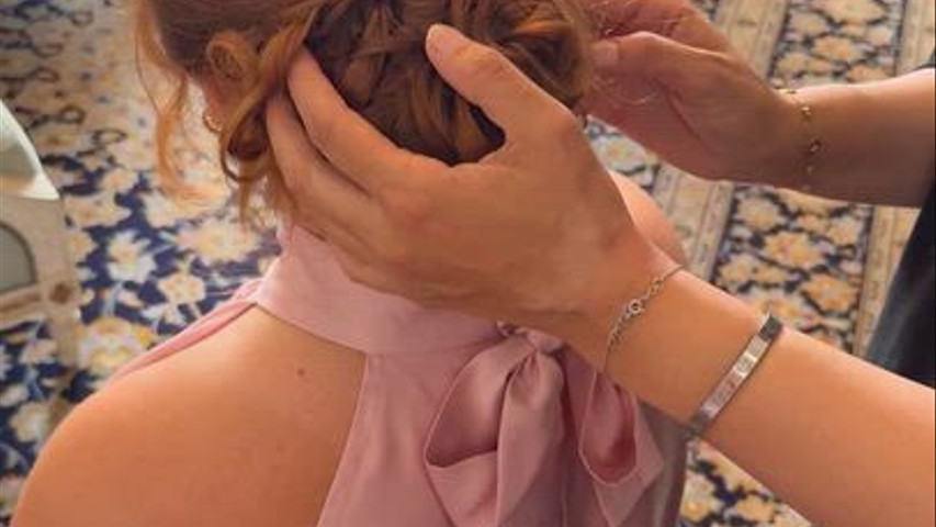 Coiffure 