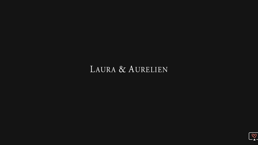 Teaser Laura & Aurélien 04/06/2022