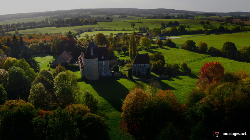 manoir de la vove 