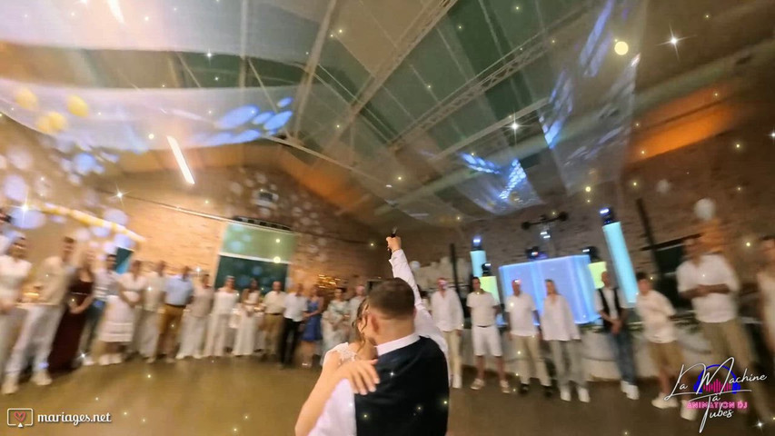 bullet time effets 