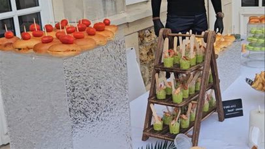 Mariage avril 2026