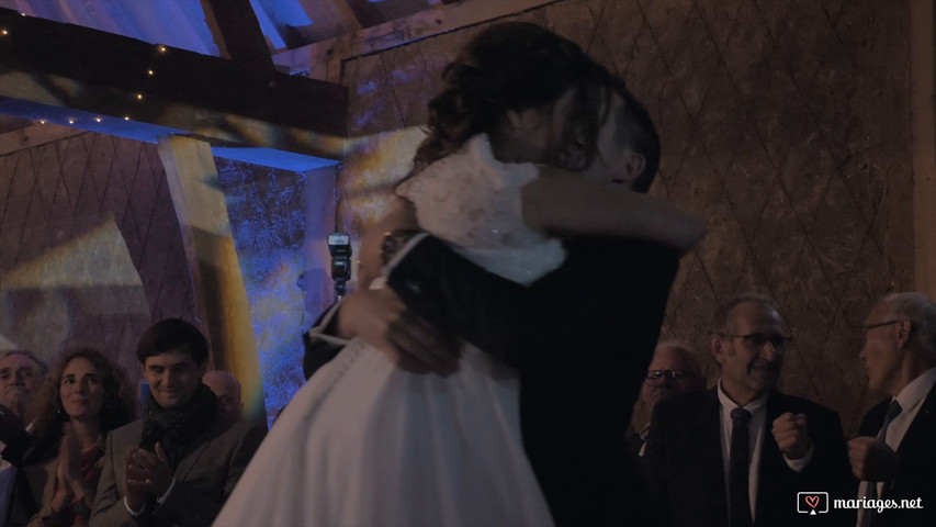 Vidéo mariage - A&M - 29.08.2020