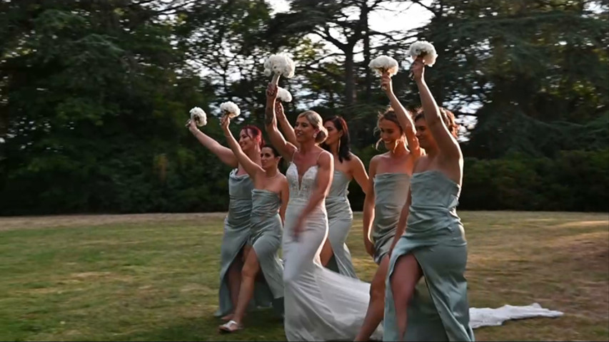 Mariage 2023 