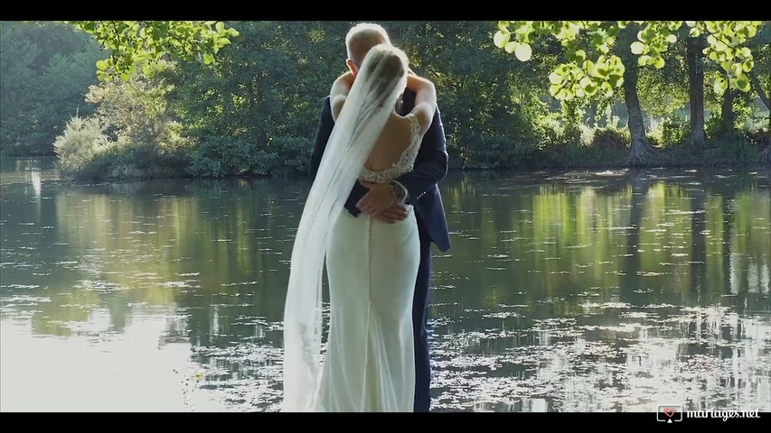 Teaser film de mariage 