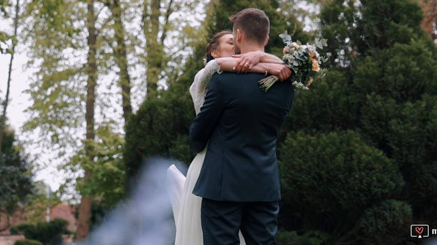Céline et Bastien