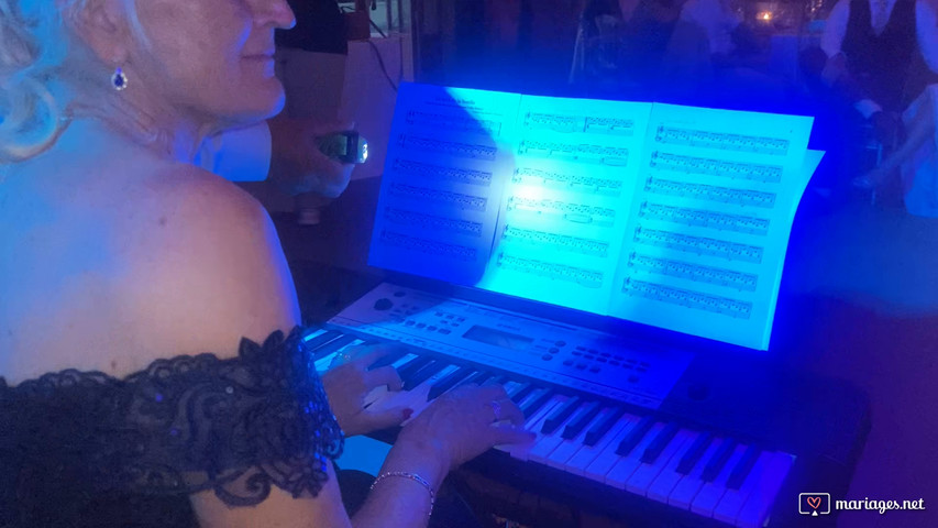 Animation surprise des parents du marié - Mariage du 05 juillet 2025
