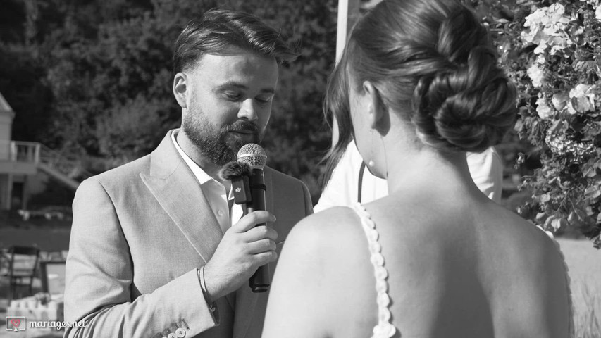 Pauline & Corentin