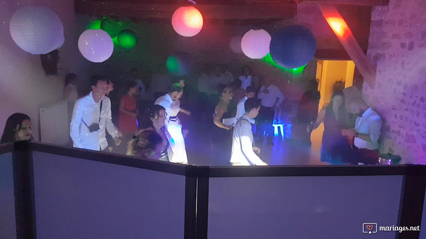 Mariage septembre 2019