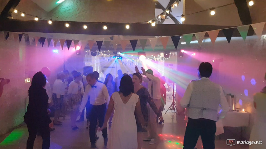 Mariage juin 2019