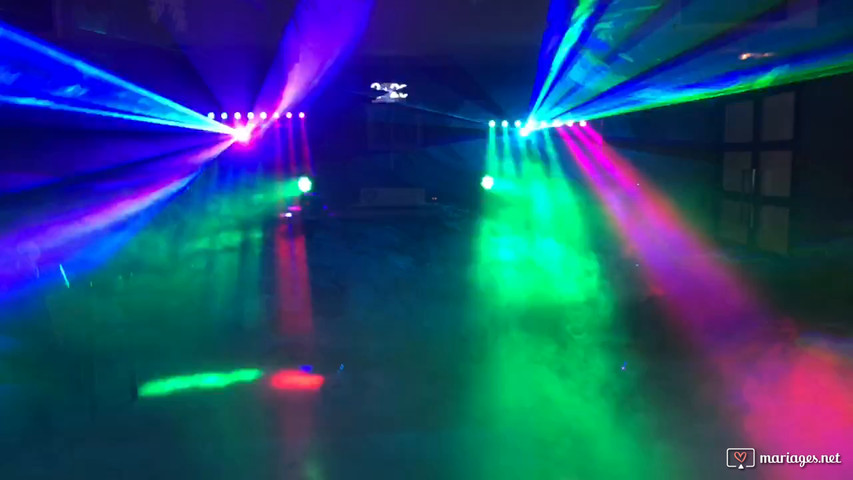 Demo Laser