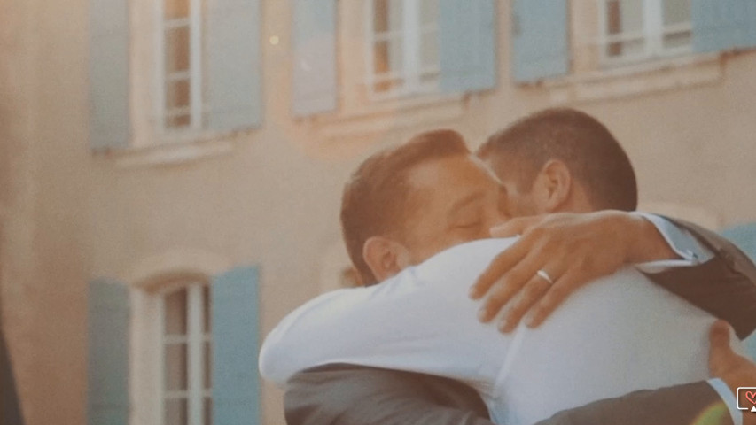 ROGUE FILMS | Manon & Laurent // A perfect moment / Bastide des barrates