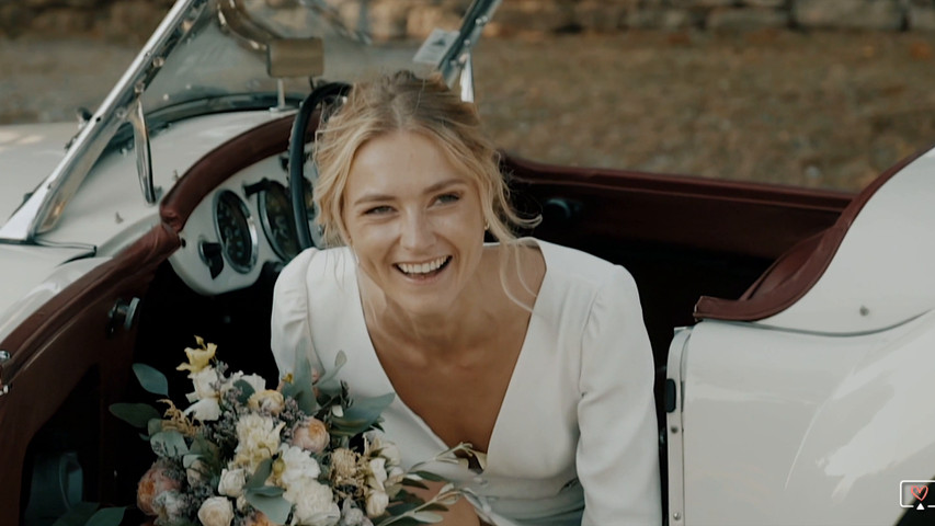 ROGUE FILMS | Joséphine & Sebastien // Domaine de belfonds