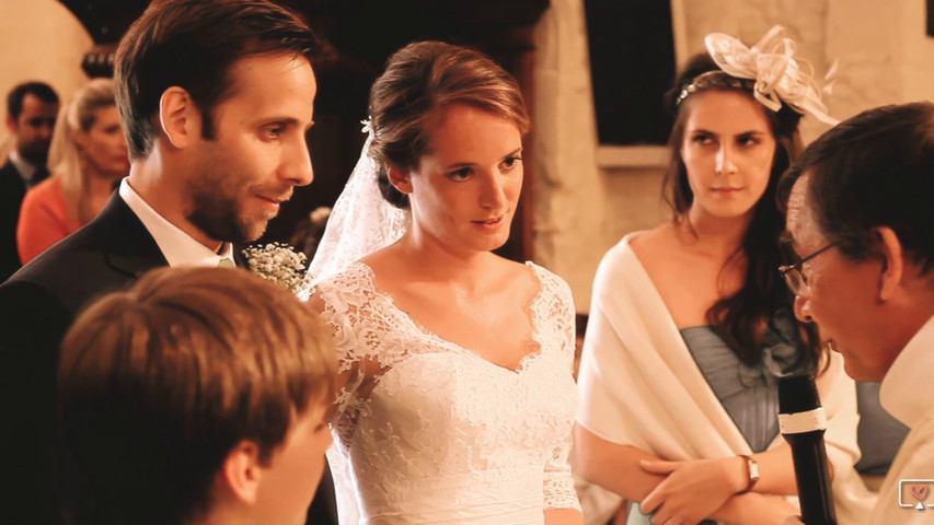 ROGUE FILMS | Alienor & simon