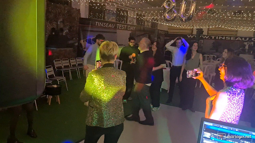 Asmusic45 dj animateur