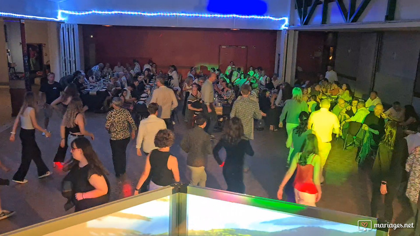 Asmusic45 dj animateur