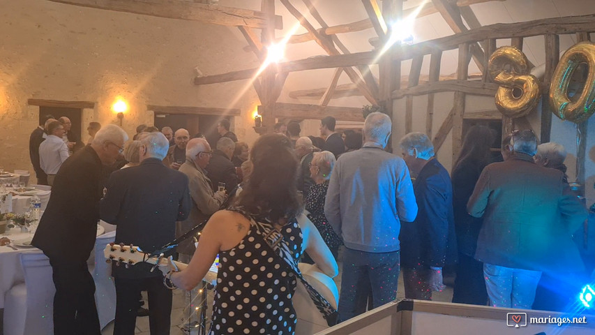 Asmusic45 dj animateur