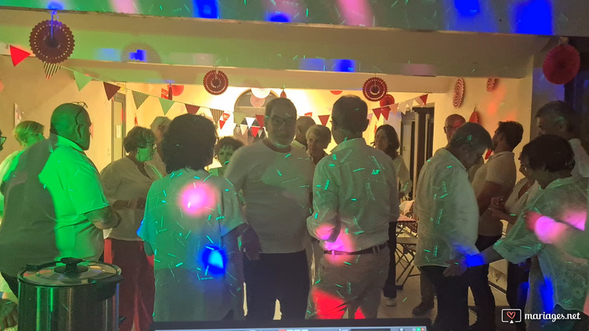 Asmusic45 dj animateur