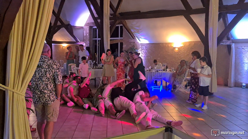 Asmusic45 dj animateur