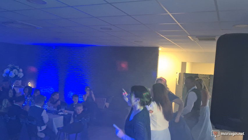 Asmusic45 dj animateur