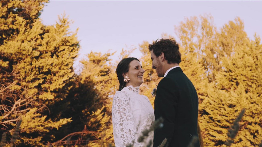 ROGUE FILMS | lucine & augustin // Domaine de belfonds