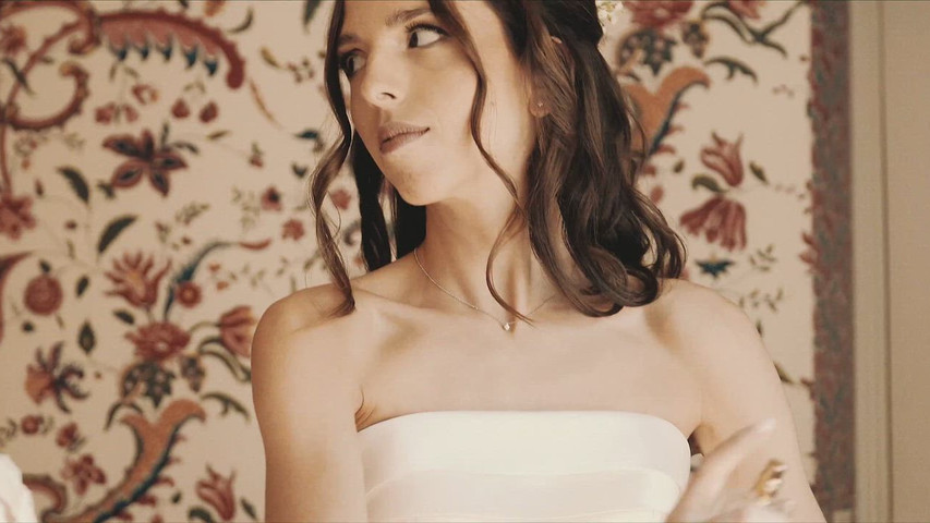 ROGUE FILMS | Charlotte & Max-pol // Domaine de belfonds