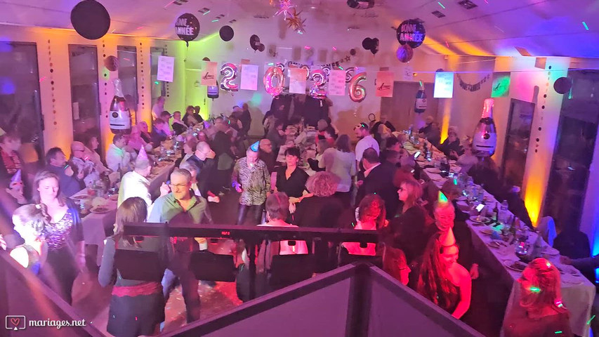 Asmusic45 dj animateur 