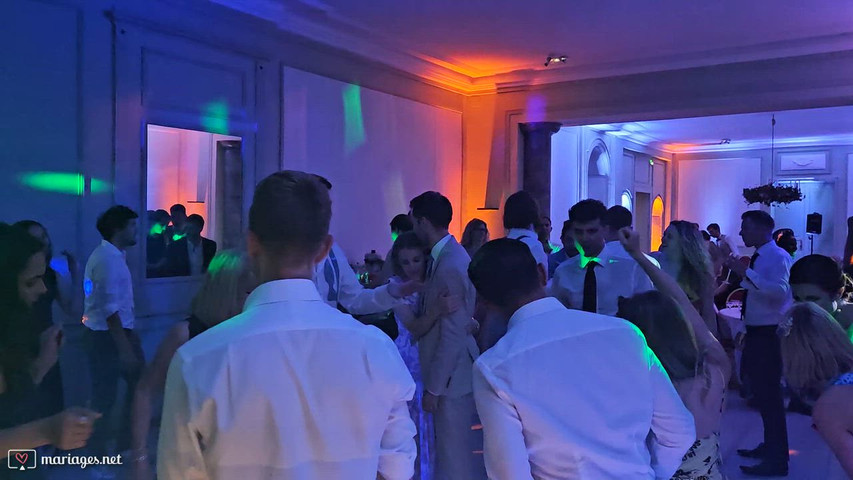 Asmusic45 dj animateur 